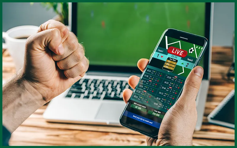 Chuyên gia Kèo Vip phân tích chiến thuật và kèo nhà cái chuẩn xác