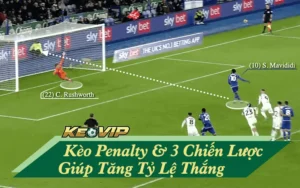 kèo penalty